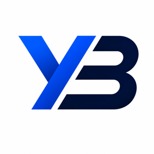 YESBE Technologies logo