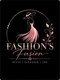 Fashion Fusion Logo